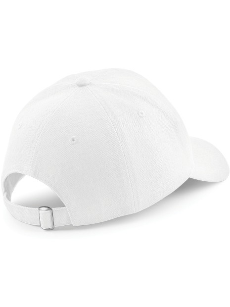 BEECHFIELD Casquette homme Pro-Style en coton brossé - 6 panneaux /api/colors/7a92cd2d-10d2-40b4-928b-296bb7487506 personnalisable
