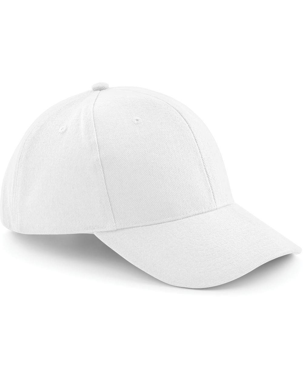 Casquettes personnalisable BEECHFIELD Casquette homme Pro-Style en coton brossé - 6 panneaux