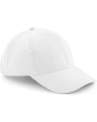 Casquettes personnalisable BEECHFIELD Casquette homme Pro-Style en coton brossé - 6 panneaux