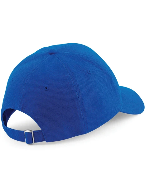 BEECHFIELD Casquette homme Pro-Style en coton brossé - 6 panneaux /api/colors/faa09971-d6a0-46cd-b5b3-d674b3aba32b personnalisable
