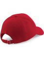 BEECHFIELD Casquette homme Pro-Style en coton brossé - 6 panneaux /api/colors/f7def30f-cf00-4a4e-8048-9f030f6d3017 personnalisable
