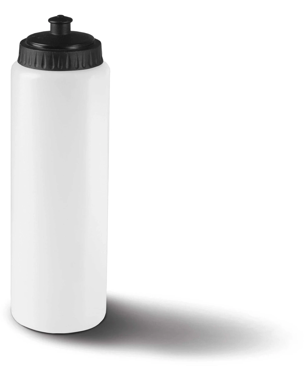 Benodigdheden PROACT Sportfles 1000 Ml voor bedrukking &amp; borduring