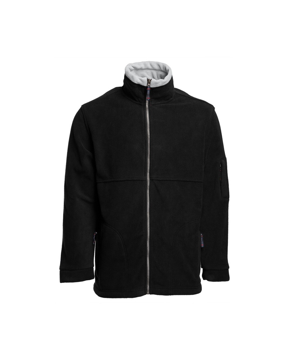 PEN DUICK WINCH Polar Fleeces personalisierbar