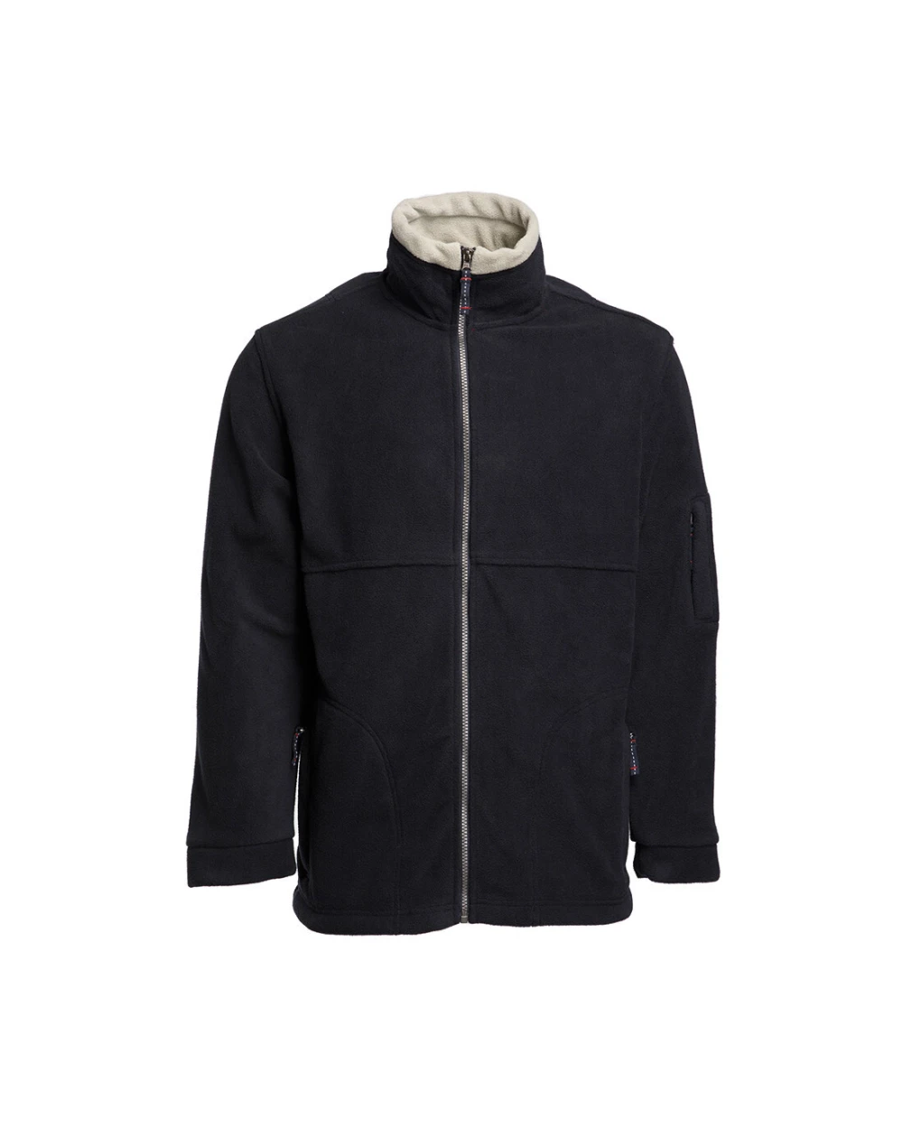PEN DUICK WINCH Polar Fleeces personalisierbar