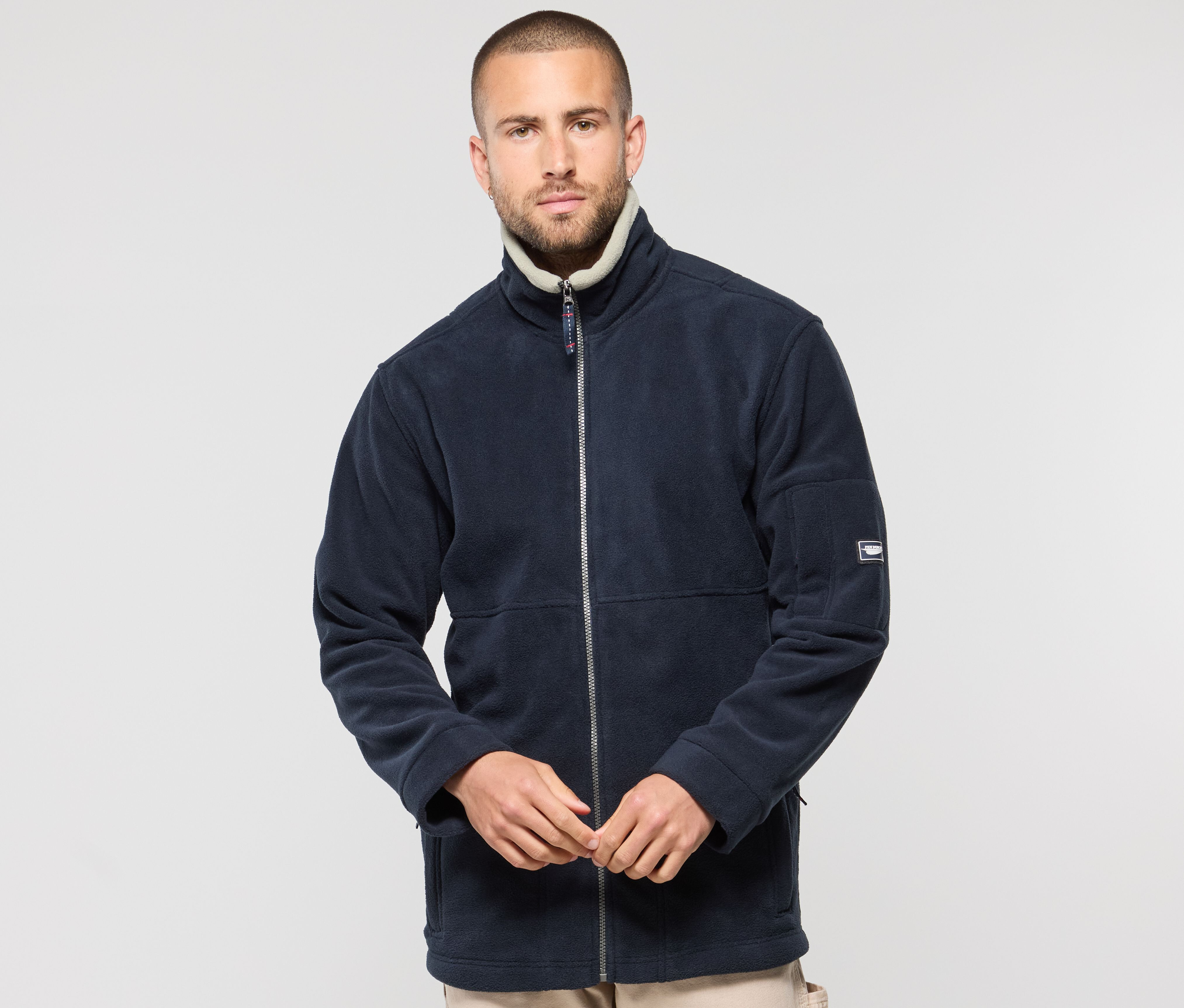 Polar Fleeces PEN DUICK WINCH voor bedrukking &amp; borduring