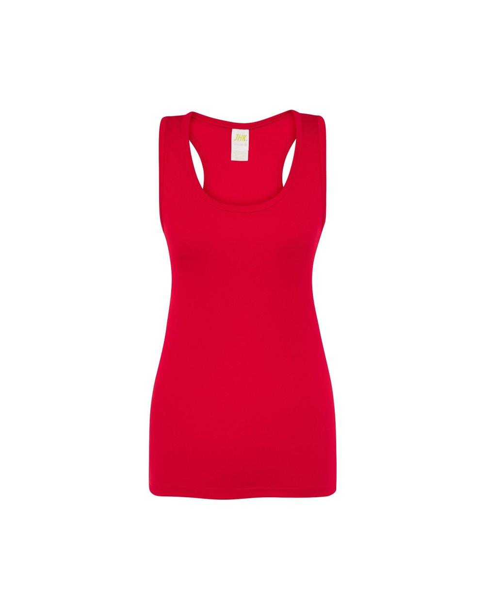 T-Shirts personnalisable JHK LADY ARUBA SPORT T-SHIRT