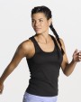 JHK LADY ARUBA SPORT T-SHIRT T-Shirts personalisierbar