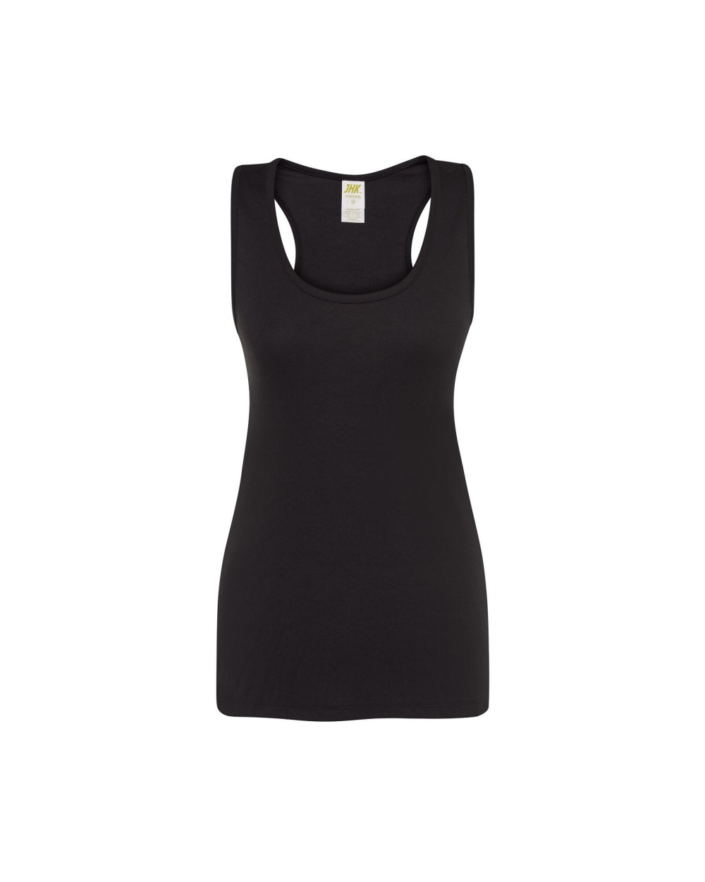 T-shirts JHK LADY ARUBA SPORT T-SHIRT voor bedrukking &amp; borduring