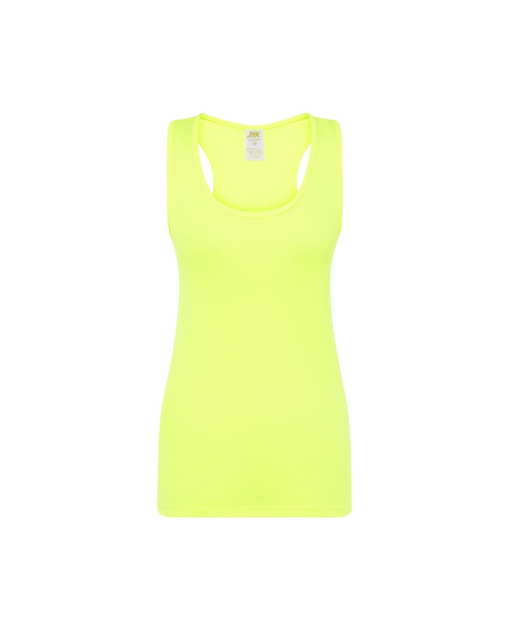 T-shirts JHK LADY ARUBA SPORT T-SHIRT voor bedrukking &amp; borduring