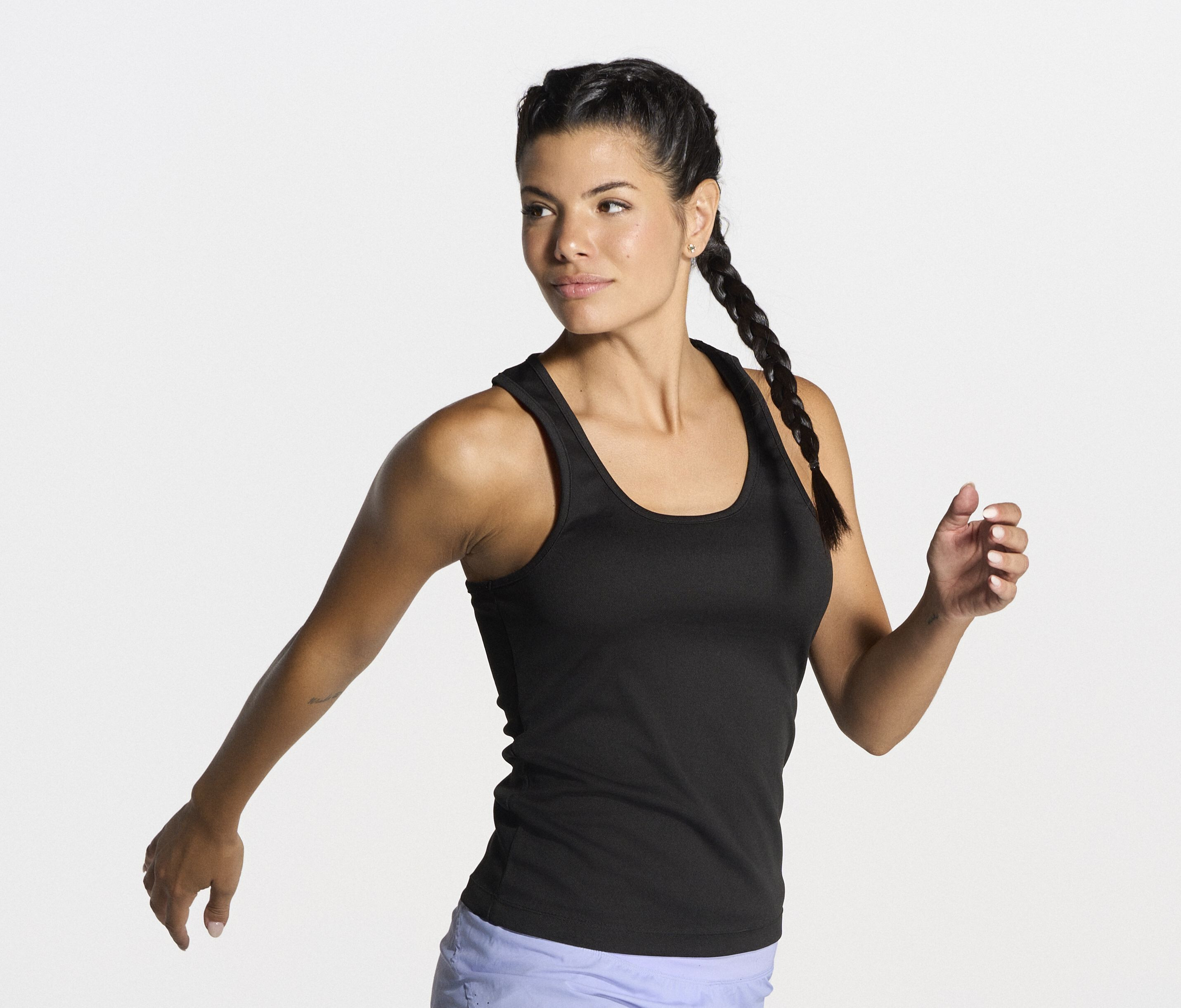 T-Shirts personnalisable JHK LADY ARUBA SPORT T-SHIRT