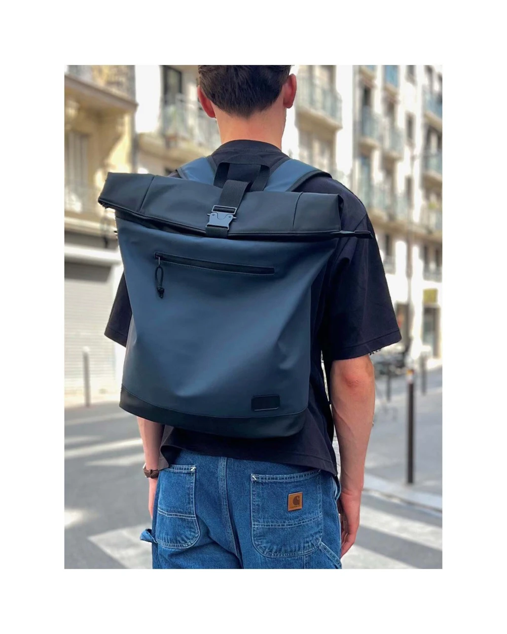 SCX.DESIGN SCX.design L13 Rucksack Taschen personalisierbar