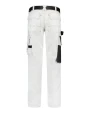 TRICORP Arbeitshose Canvas Cordura-Besatz Hosen personalisierbar