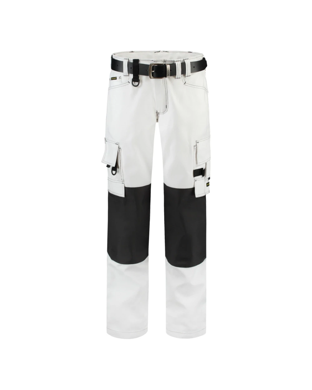 TRICORP Arbeitshose Canvas Cordura-Besatz Hosen personalisierbar