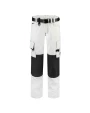 TRICORP Arbeitshose Canvas Cordura-Besatz Hosen personalisierbar