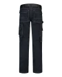 TRICORP Arbeitshose Canvas Cordura-Besatz Hosen personalisierbar