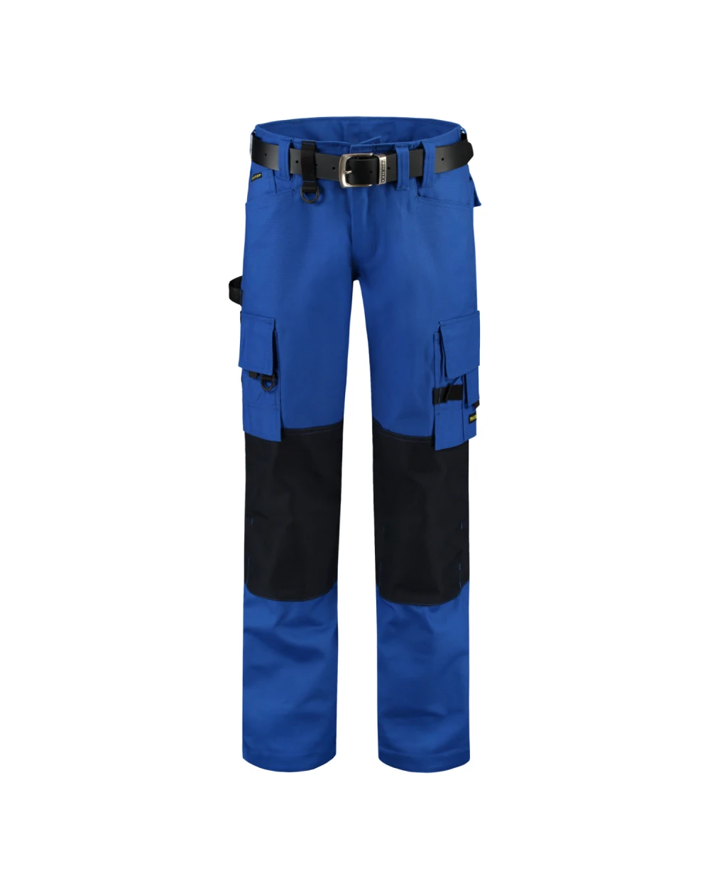 TRICORP Arbeitshose Canvas Cordura-Besatz Hosen personalisierbar