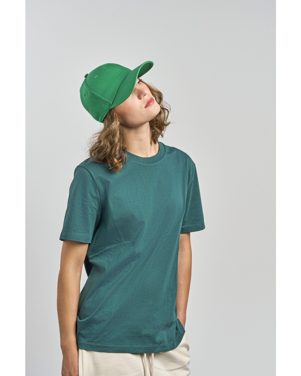 Casquettes personnalisable ATLANTIS Shot-S Cap