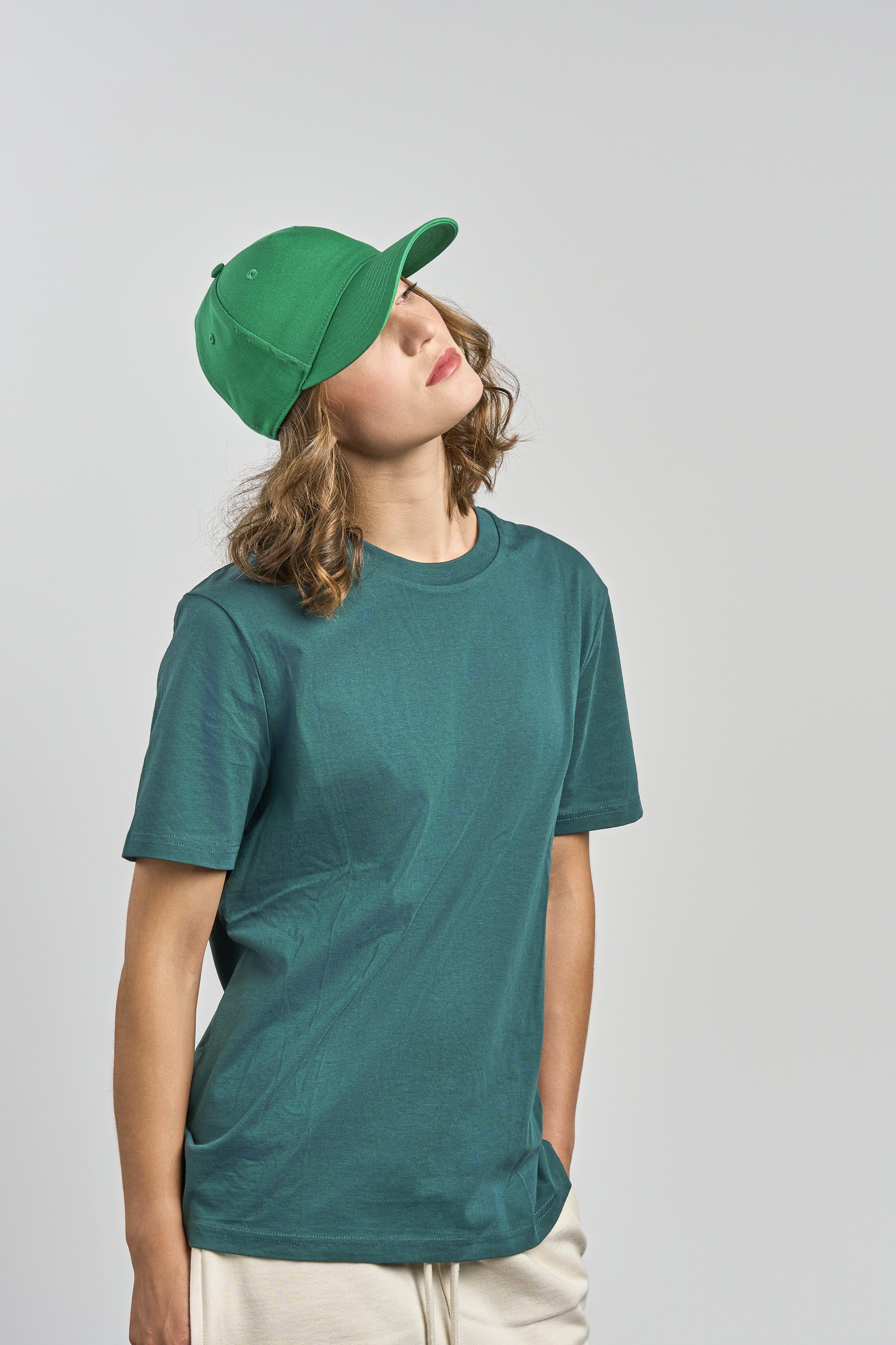 Casquettes personnalisable ATLANTIS Shot-S Cap