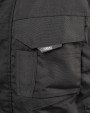 Vestes personnalisable TERRAX WORKWEAR Men´s Work Vest