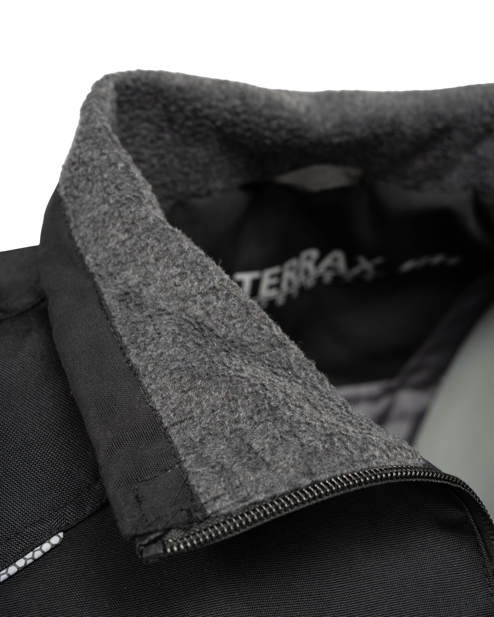 Jassen TERRAX WORKWEAR Men´s Work Vest voor bedrukking &amp; borduring