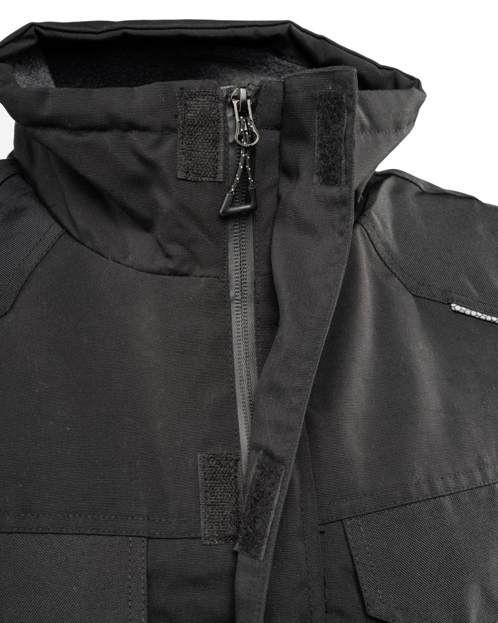 TERRAX WORKWEAR Men´s Work Vest Jacken personalisierbar