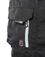TERRAX WORKWEAR Men´s Work Vest Jacken personalisierbar
