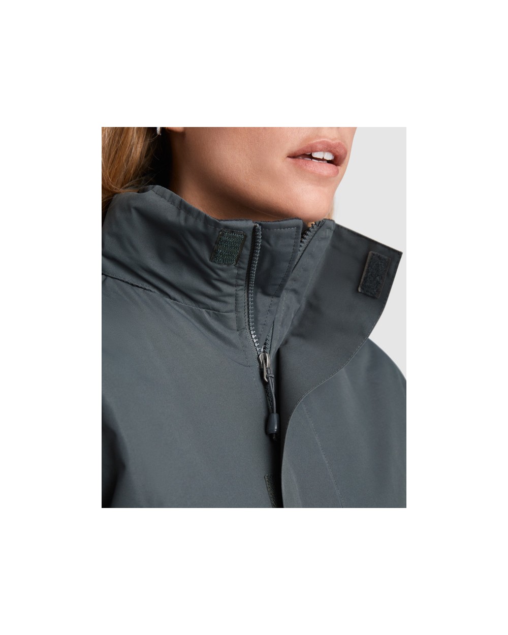 ROLY EUROPA WOMAN Jacken personalisierbar