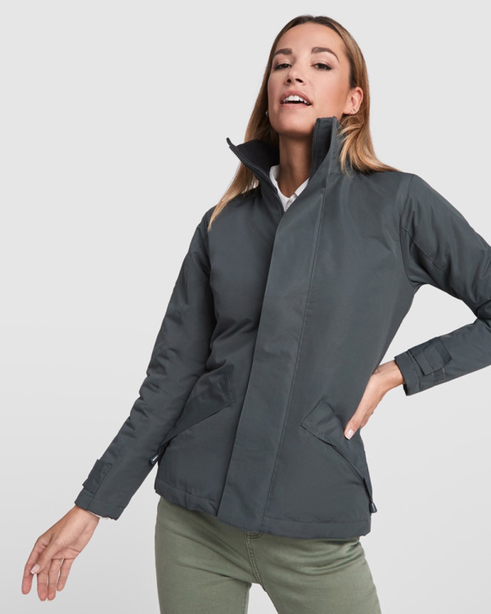 Vestes personnalisable ROLY EUROPA WOMAN