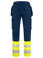 PROJOB 6534 PANTALON POLYCOTON PRIO - EN ISO 20471 CLASSE 1 /api/colors/74288b48-d1b8-4317-95c5-a35b4207d507 personnalisable