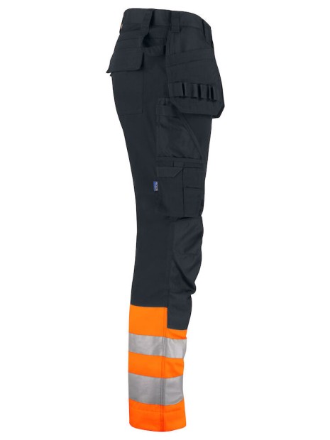 PROJOB 6534 PANTALON POLYCOTON PRIO - EN ISO 20471 CLASSE 1 /api/colors/994f2ca3-7f16-475d-8db3-474f109852d9 personnalisable