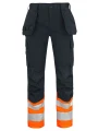 PROJOB 6534 PANTALON POLYCOTON PRIO - EN ISO 20471 CLASSE 1 /api/colors/994f2ca3-7f16-475d-8db3-474f109852d9 personnalisable