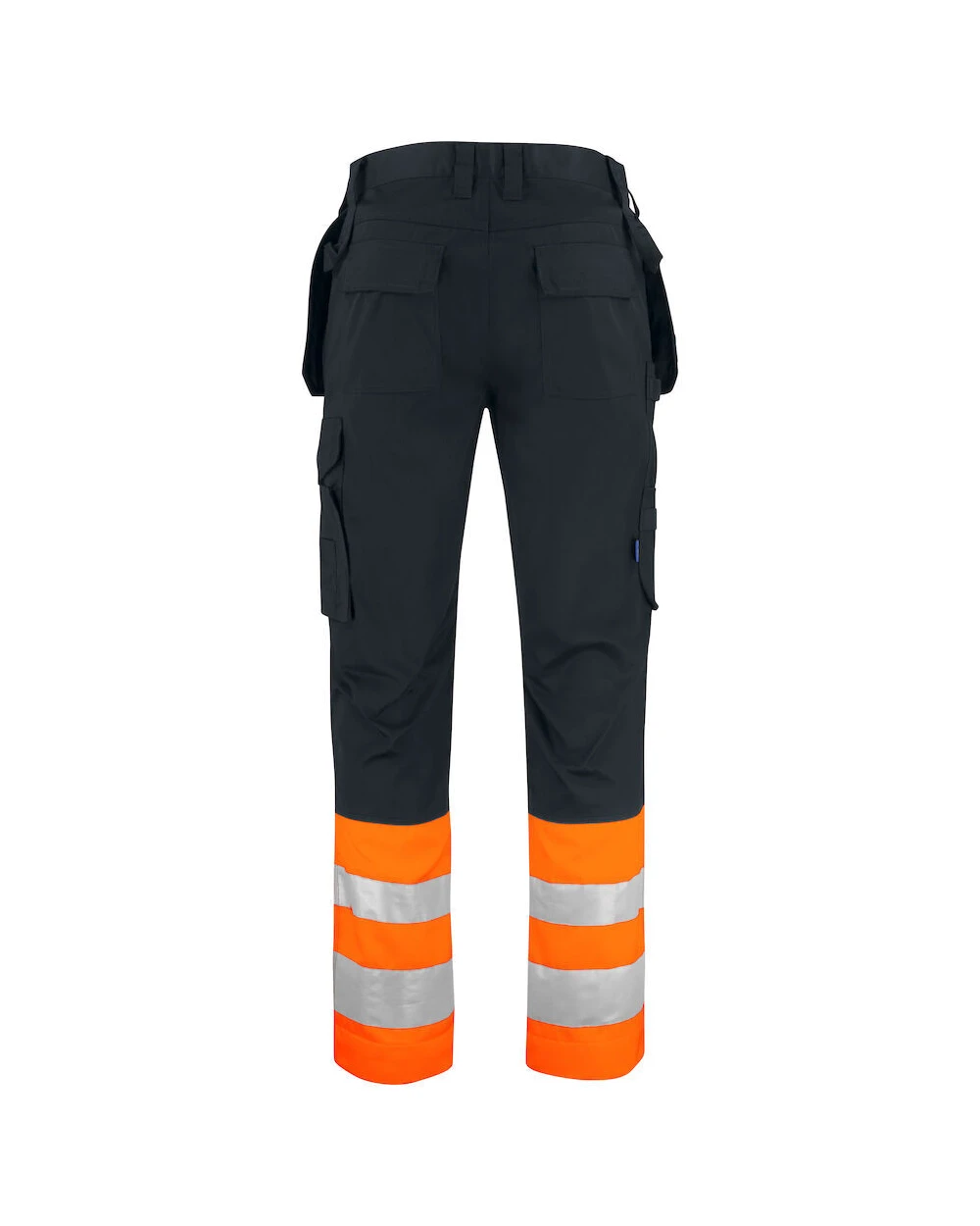 PROJOB 6534 ARBEITSHOSE EN ISO 20471 KLASSE 1 Hosen personalisierbar