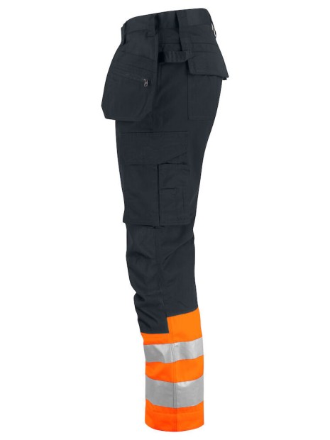 PROJOB 6534 PANTALON POLYCOTON PRIO - EN ISO 20471 CLASSE 1 /api/colors/994f2ca3-7f16-475d-8db3-474f109852d9 personnalisable