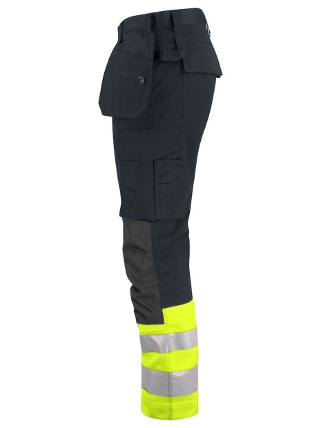 PROJOB 6534 PANTALON POLYCOTON PRIO - EN ISO 20471 CLASSE 1 /api/colors/f8fdaa66-6ddc-4b38-97a7-dc26c00d2622 personnalisable