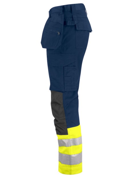 PROJOB 6534 PANTALON POLYCOTON PRIO - EN ISO 20471 CLASSE 1 /api/colors/74288b48-d1b8-4317-95c5-a35b4207d507 personnalisable