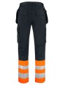 PROJOB 6534 PANTALON POLYCOTON PRIO - EN ISO 20471 CLASSE 1 /api/colors/994f2ca3-7f16-475d-8db3-474f109852d9 personnalisable