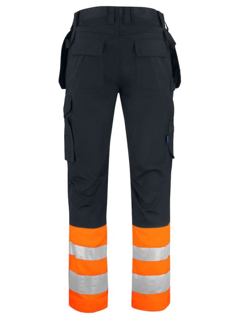PROJOB 6534 PANTALON POLYCOTON PRIO - EN ISO 20471 CLASSE 1 /api/colors/994f2ca3-7f16-475d-8db3-474f109852d9 personnalisable