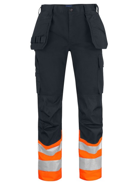 PROJOB 6534 PANTALON POLYCOTON PRIO - EN ISO 20471 CLASSE 1 /api/colors/994f2ca3-7f16-475d-8db3-474f109852d9 personnalisable