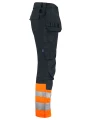 PROJOB 6534 PANTALON POLYCOTON PRIO - EN ISO 20471 CLASSE 1 /api/colors/994f2ca3-7f16-475d-8db3-474f109852d9 personnalisable