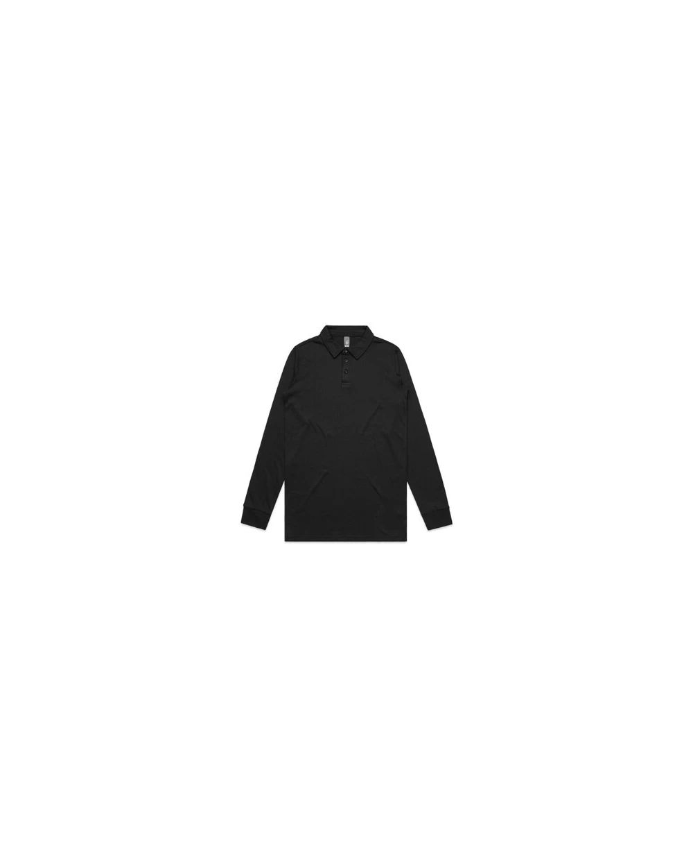 Polos personnalisable AS COLOUR Chad L/S Polo