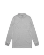 Polos personnalisable As Colour Chad L/S Polo