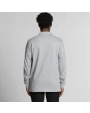 Polos personnalisable As Colour Chad L/S Polo