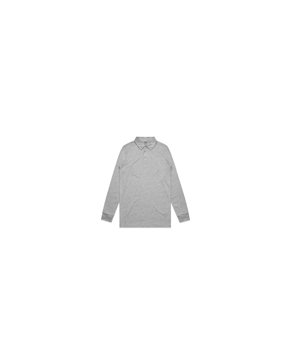 Polos personnalisable AS COLOUR Chad L/S Polo
