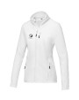 ELEVATE Amber GRS recycelte Fleecejacke für Damen Jacken personalisierbar