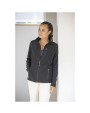 ELEVATE Amber GRS recycelte Fleecejacke für Damen Jacken personalisierbar