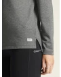 Laines polaires personnalisable CRAFT Thermal Mesh CN W