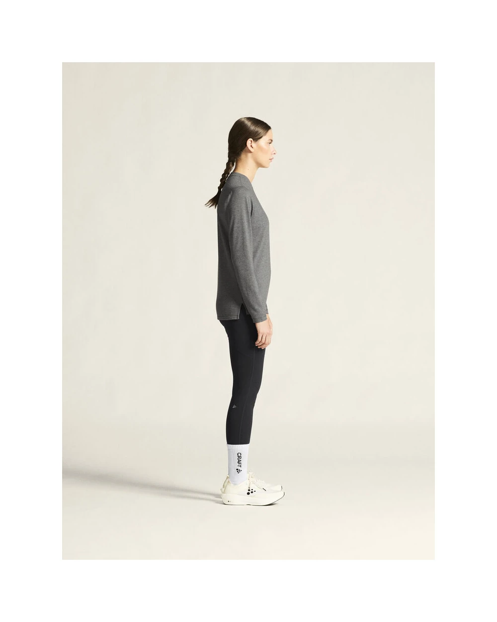 CRAFT Thermal Mesh Cn W Polar Fleeces personalisierbar