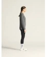 Laines polaires personnalisable CRAFT Thermal Mesh CN W