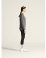 Laines polaires personnalisable CRAFT Thermal Mesh CN W