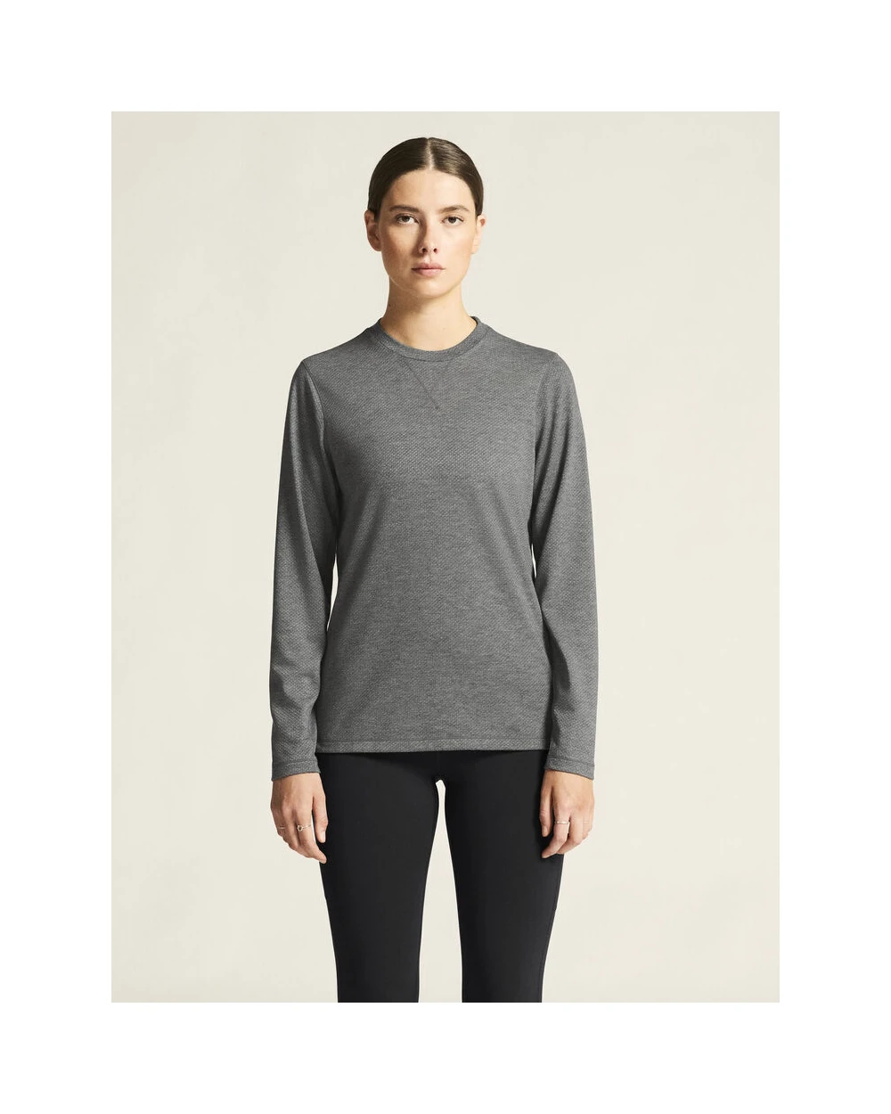 Polar Fleeces CRAFT Thermal Mesh CN W voor bedrukking &amp; borduring